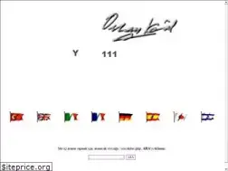 Sites similar to orhankemal.org