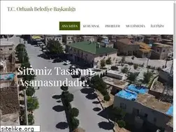 Sites similar to orhanli.bel.tr