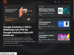 Sites similar to orhanmusellim.com
