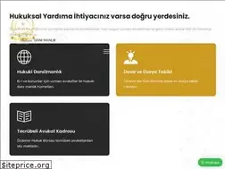 Sites similar to orhanozdemir.av.tr