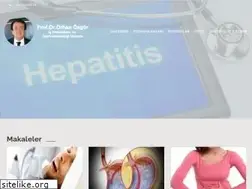 Sites similar to orhanozgur.com