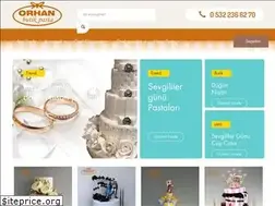 Sites similar to orhanpastacafe.com