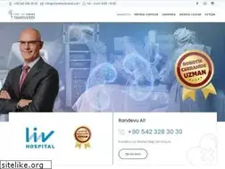 Sites similar to orhantanriverdi.com