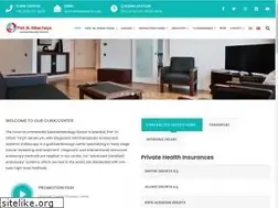 Sites similar to orhantarcin.com