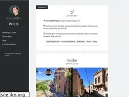 Sites similar to orhantekten.com