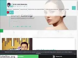 Sites similar to orhanucal.com