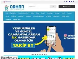 Sites similar to orhanucuzluk.com