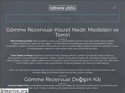 Sites similar to orhanusta.com