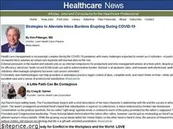 Sites similar to orhcnews.com