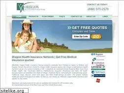 Sites similar to orhealthnetwork.com