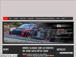 Sites similar to orhes.com
