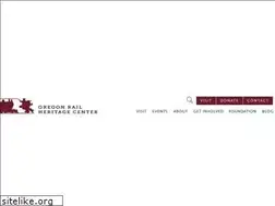 Sites similar to orhf.org