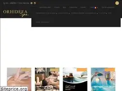Sites similar to orhideeaspa.ro