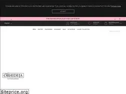Sites similar to orhidejashop.com