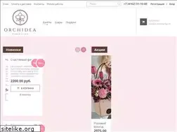 Sites similar to orhideya-flo.ru