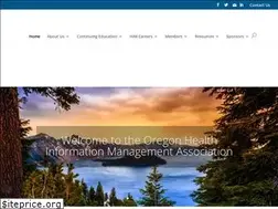 Sites similar to orhima.org