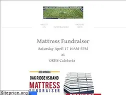 Sites similar to orhsband.org
