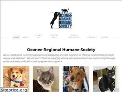 Sites similar to orhspets.org