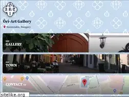 Sites similar to ori-art.com