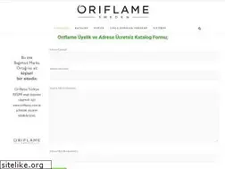 Sites similar to ori-danisman.com