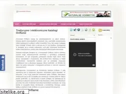Sites similar to ori-konsultantka.pl