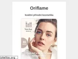 Sites similar to ori-kosmetika.cz