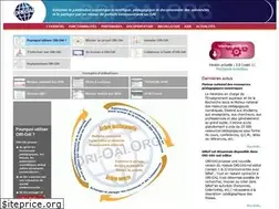 Sites similar to ori-oai.org