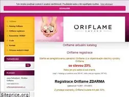 Sites similar to ori-registrace.cz
