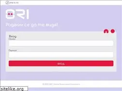 Sites similar to ori.bg