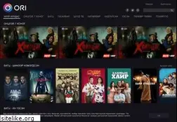 Sites similar to ori.mn