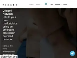 Sites similar to ori.network