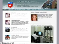 Sites similar to ori.org.au