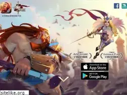 Sites similar to ori.tw