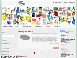 Sites similar to oria.cz