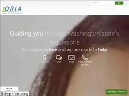 Sites similar to oria.wa.gov