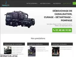 Sites similar to oriad-idf.fr