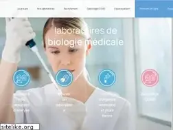 Sites similar to oriade-noviale.fr
