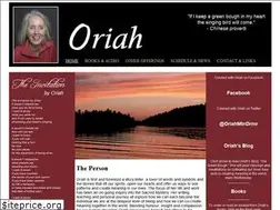 Sites similar to oriahmountaindreamer.com