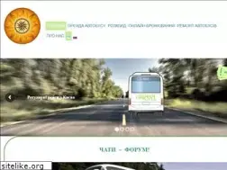 Sites similar to oriana-ua.com
