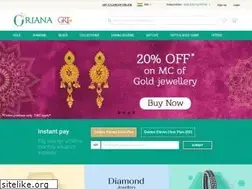 Sites similar to oriana.com