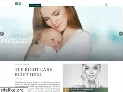Sites similar to orianahospital.ae