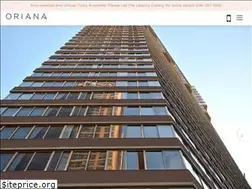 Sites similar to oriananyc.com