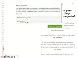 Sites similar to orianavasquez.com