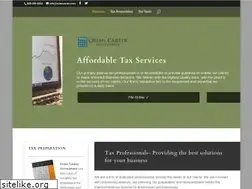 Sites similar to oriancarter.com