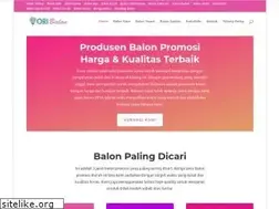 oribalon.com