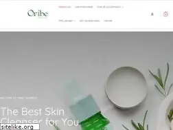 Sites similar to oribe.vn