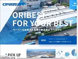 Sites similar to oribest.co.jp