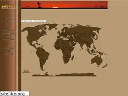 Sites similar to oribi.de