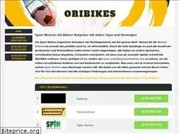 Sites similar to oribikes.ch