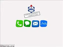 Sites similar to orica.ir